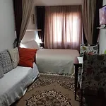 לינה וארוחת בוקר Ma Maison