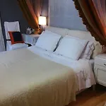 Alojamento de Acomodação e Pequeno-almoço Ma Maison