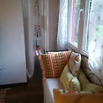 Alojamento de Acomodação e Pequeno-almoço Ma Maison