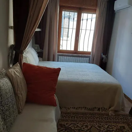Panzió Ma Maison 4*