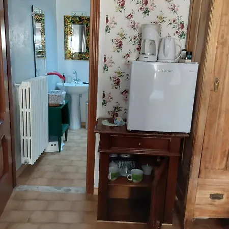 فندق مبيت وإفطار Ma Maison جوفونه