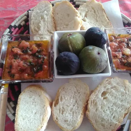 Ma Maison *