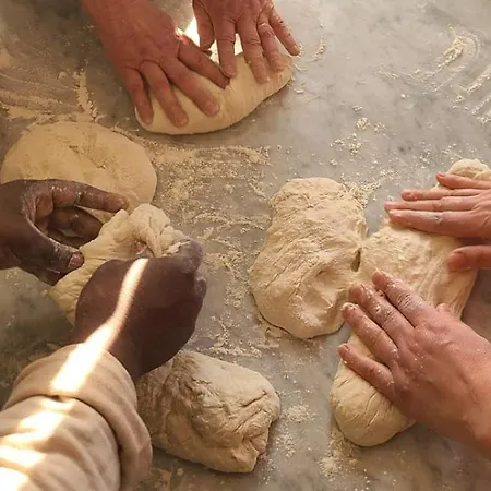 Ma Maison Bed & Breakfast