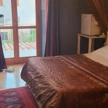 Ma Maison