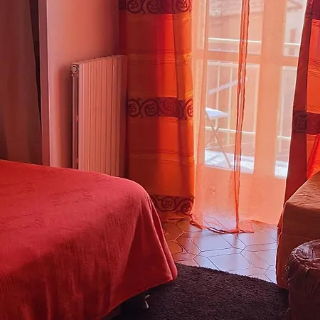 Bed & Breakfast Ma Maison *