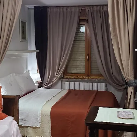 Ma Maison Bed & Breakfast