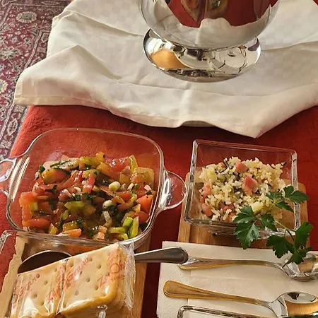 Bed & Breakfast Ma Maison