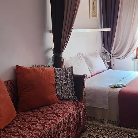 Ma Maison Bed & Breakfast *