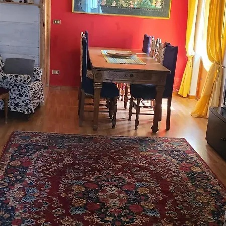 Bed & Breakfast Ma Maison