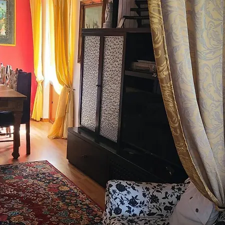 Bed & Breakfast Ma Maison