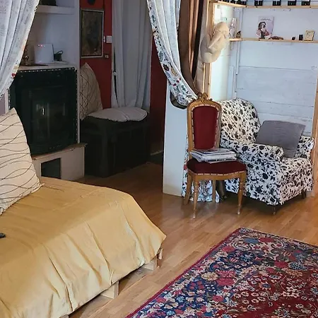 Ma Maison *