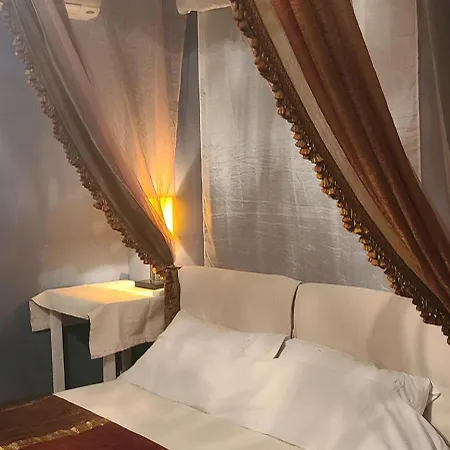 Ma Maison Bed & Breakfast 4*