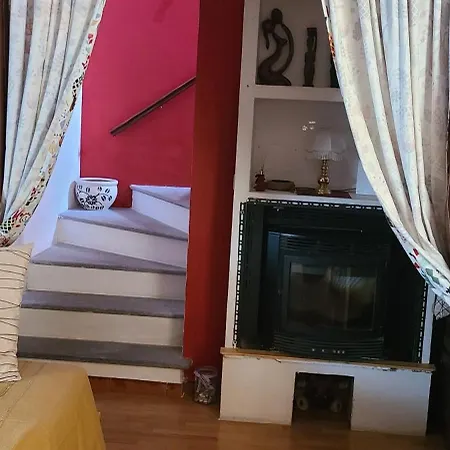 Ma Maison