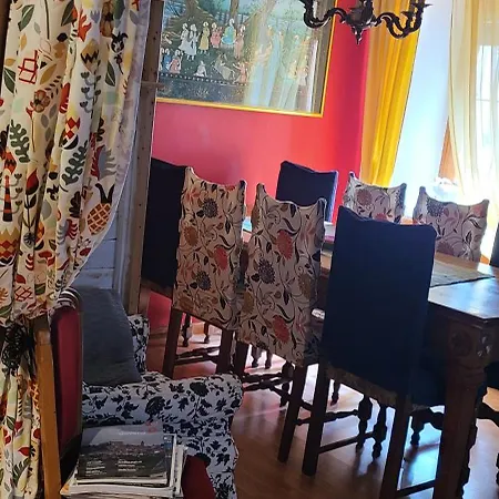 Ma Maison فندق مبيت وإفطار