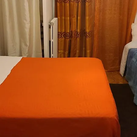 玛玛森住宿加早餐旅馆 4* 戈沃内