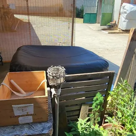 Ma Maison