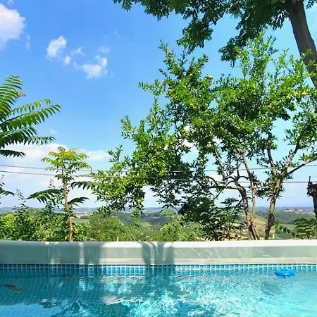 Bed & Breakfast Ma Maison