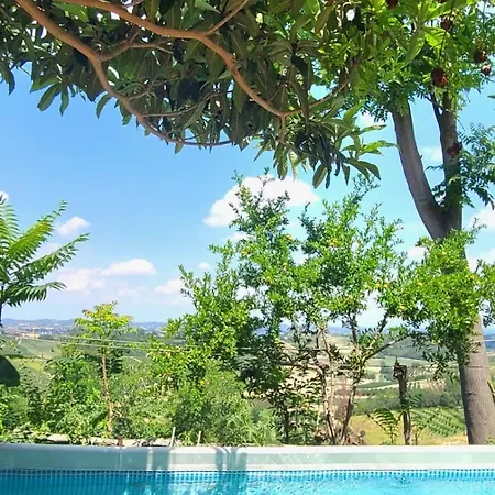 Ma Maison Bed & Breakfast