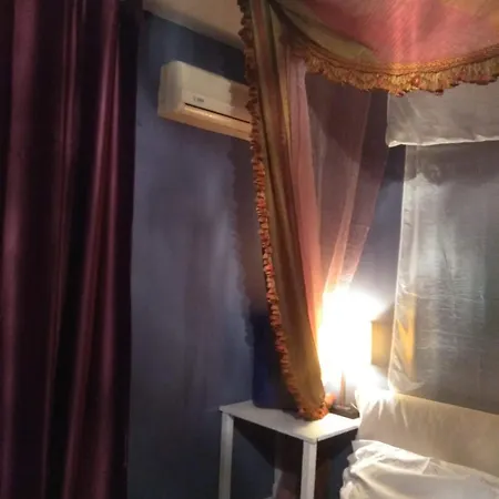 Oda ve Kahvaltı Ma Maison Govone