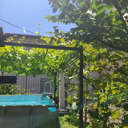 Ma Maison Bed & Breakfast 4*