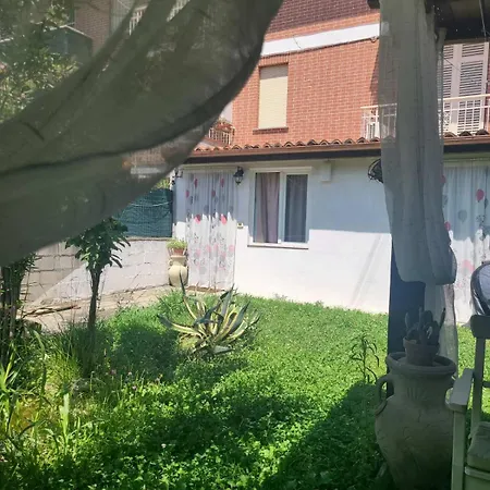 Ma Maison *