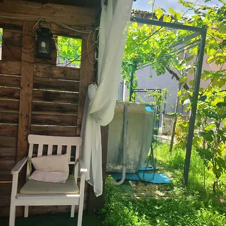 Ma Maison Bed & Breakfast *
