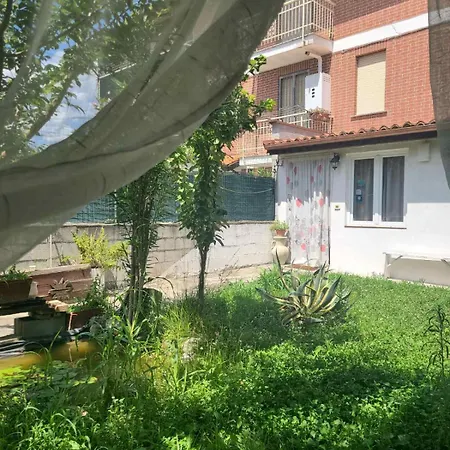 Bed & Breakfast Ma Maison *