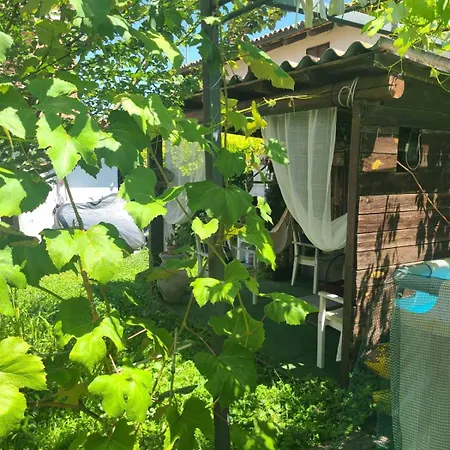 فندق مبيت وإفطار Ma Maison جوفونه