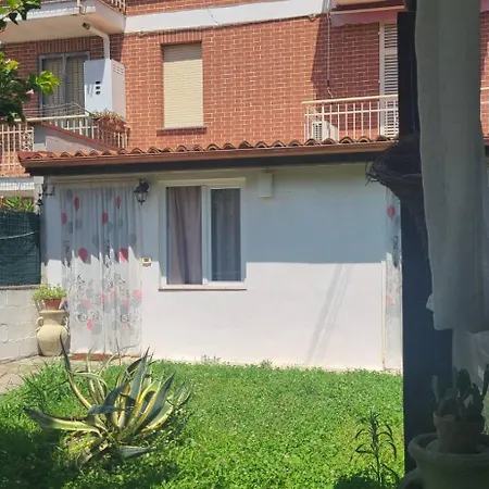Ma Maison *