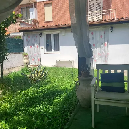 Ma Maison Bed & Breakfast *