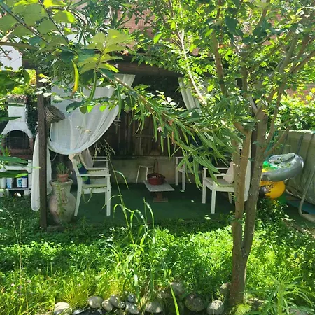 Ma Maison Bed & Breakfast