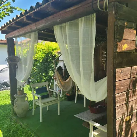Ma Maison Bed & Breakfast