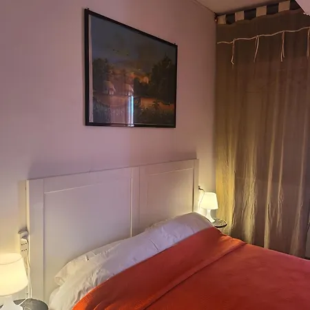 Ma Maison Bed & Breakfast