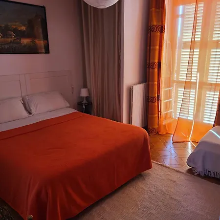 Ma Maison *
