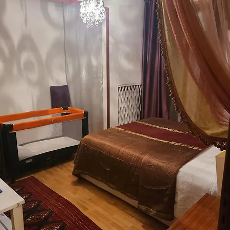 Ma Maison Govone