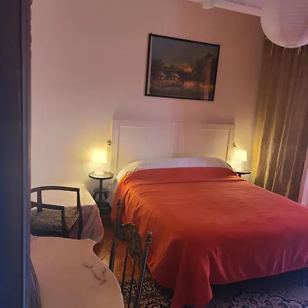 Ma Maison Bed & Breakfast *