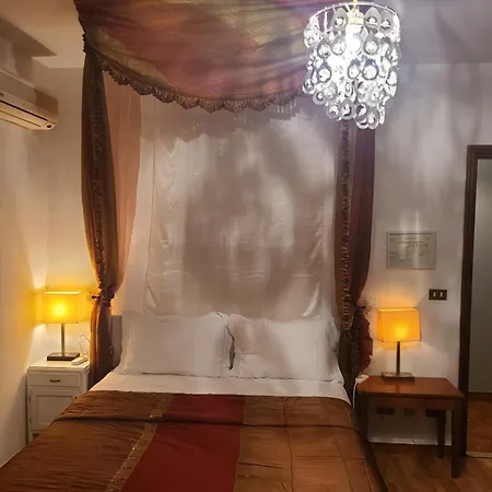 Bed & Breakfast Ma Maison Govone