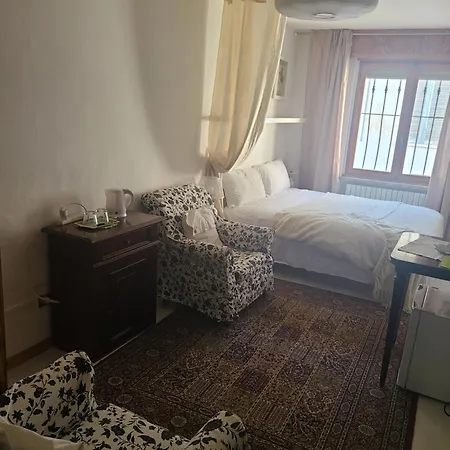 Ma Maison Bed & Breakfast Govone
