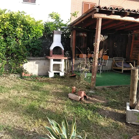 Ma Maison Bed & Breakfast