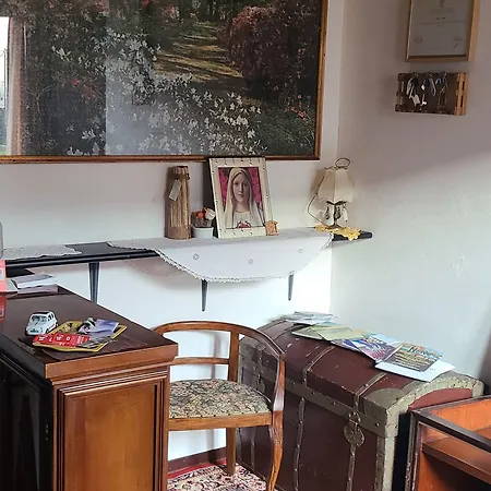 Ma Maison Bed & Breakfast Govone