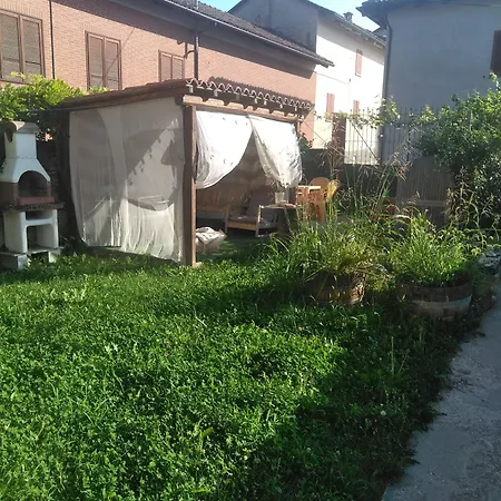 Ma Maison Oda ve Kahvaltı Govone