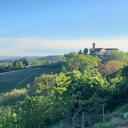 Bed & Breakfast Ma Maison Govone