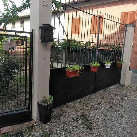 Ma Maison 3* ゴヴォーネ