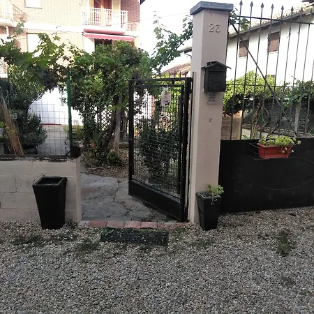 Bed & Breakfast Ma Maison Govone