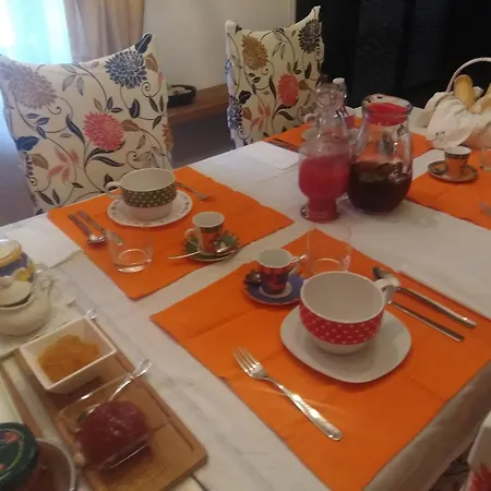 Ma Maison
