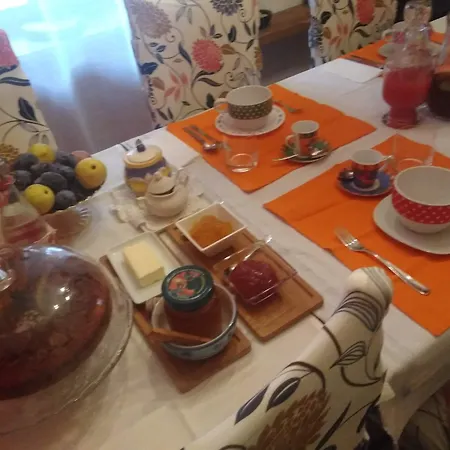Ma Maison Oda ve Kahvaltı Govone
