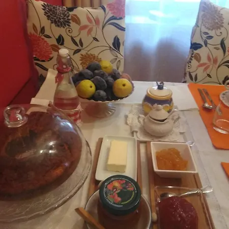 Ma Maison فندق مبيت وإفطار