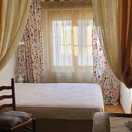 Bed & Breakfast Ma Maison Govone