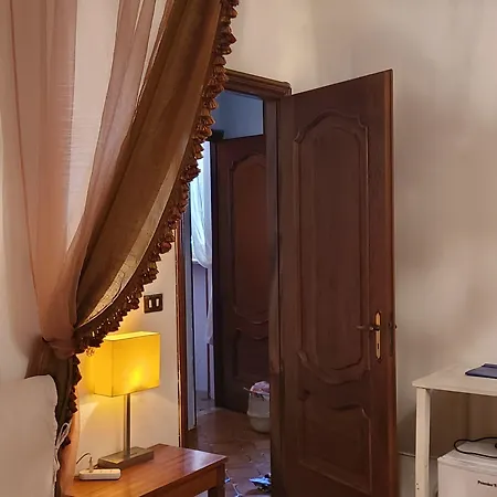 Ma Maison Oda ve Kahvaltı Govone