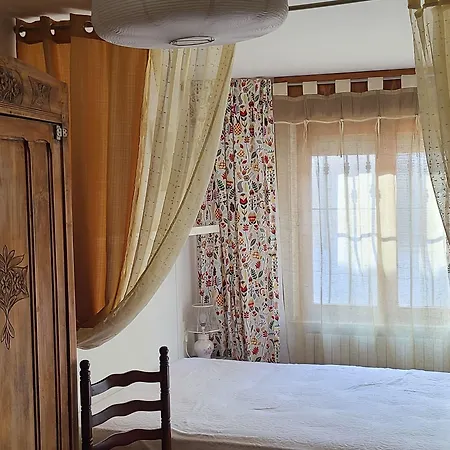 Oda ve Kahvaltı Ma Maison Govone